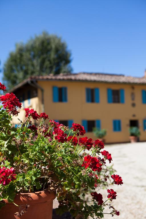 Bassetto Guesthouse & Apartments Черталдо Екстериор снимка