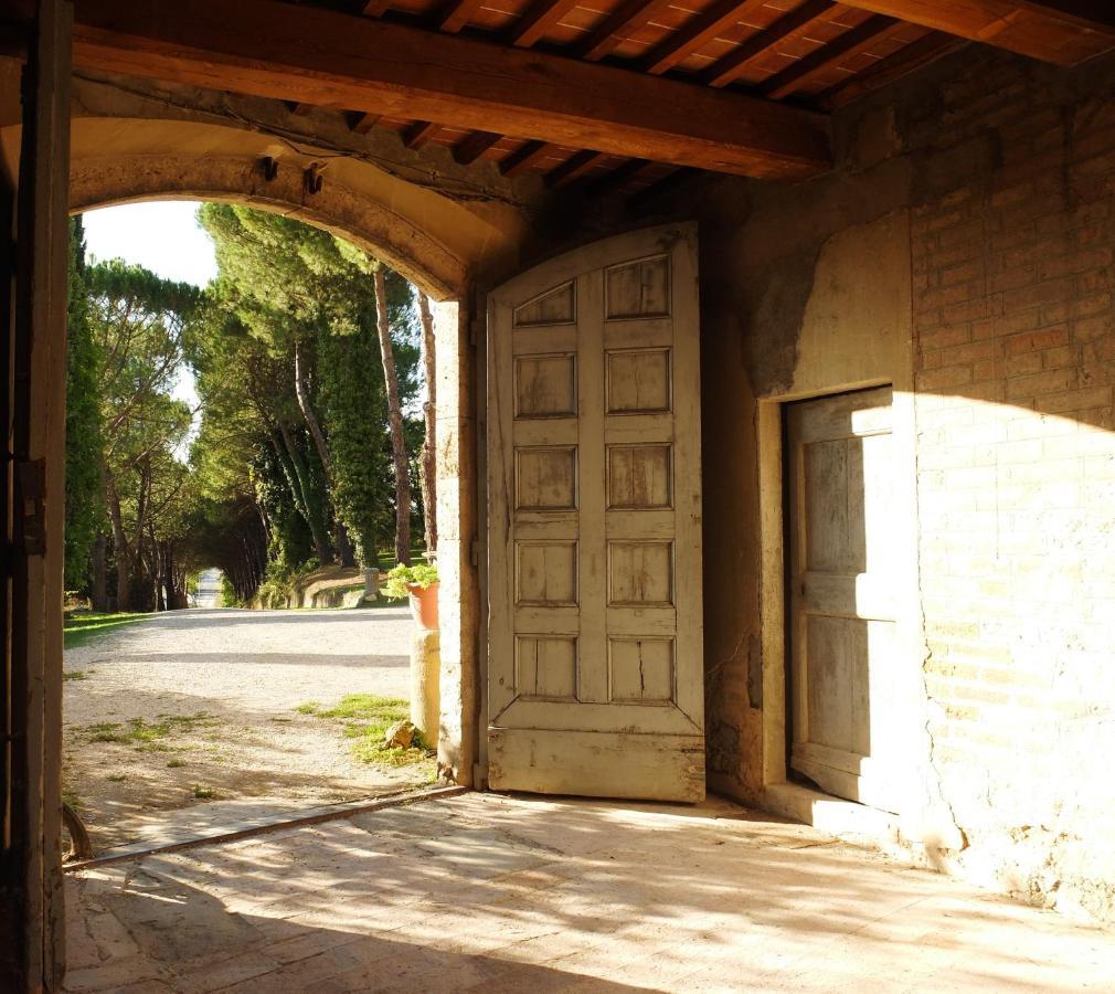 Bassetto Guesthouse & Apartments Черталдо Екстериор снимка